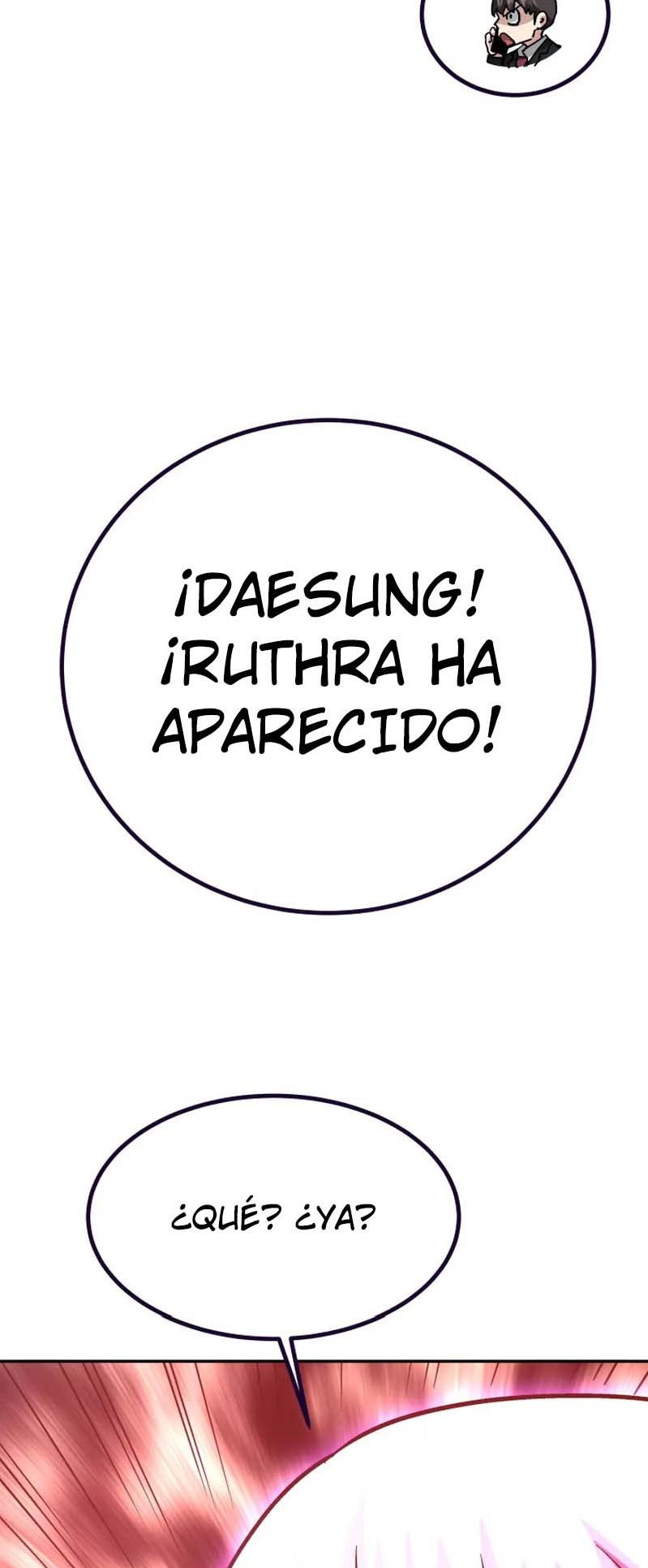 Read Han Dae sung Returned from Hell ES Manga Online