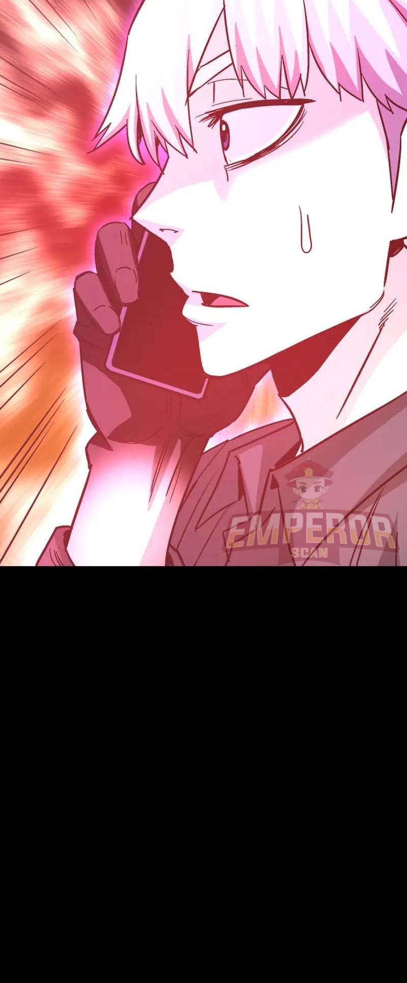 Read Han Dae sung Returned from Hell ES Manga Online