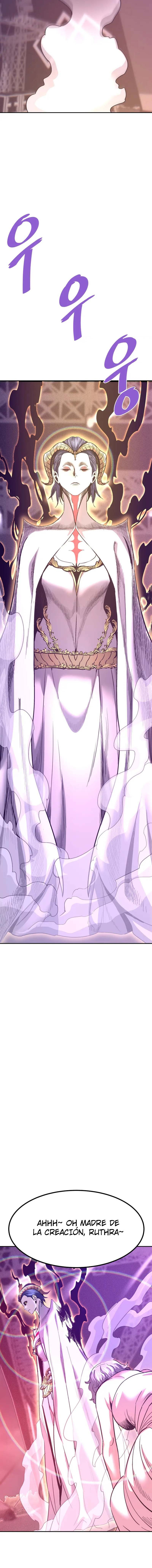 Read Han Dae sung Returned from Hell ES Manga Online