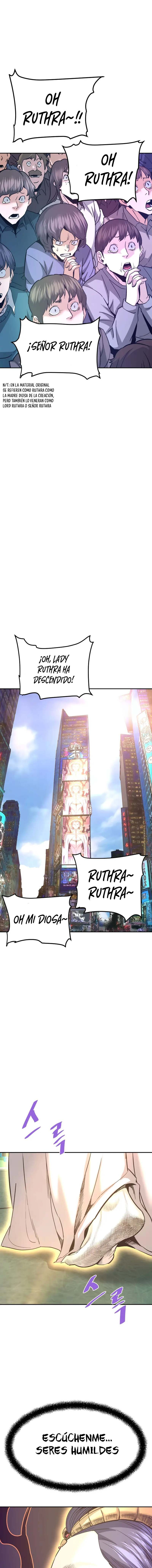 Read Han Dae sung Returned from Hell ES Manga Online