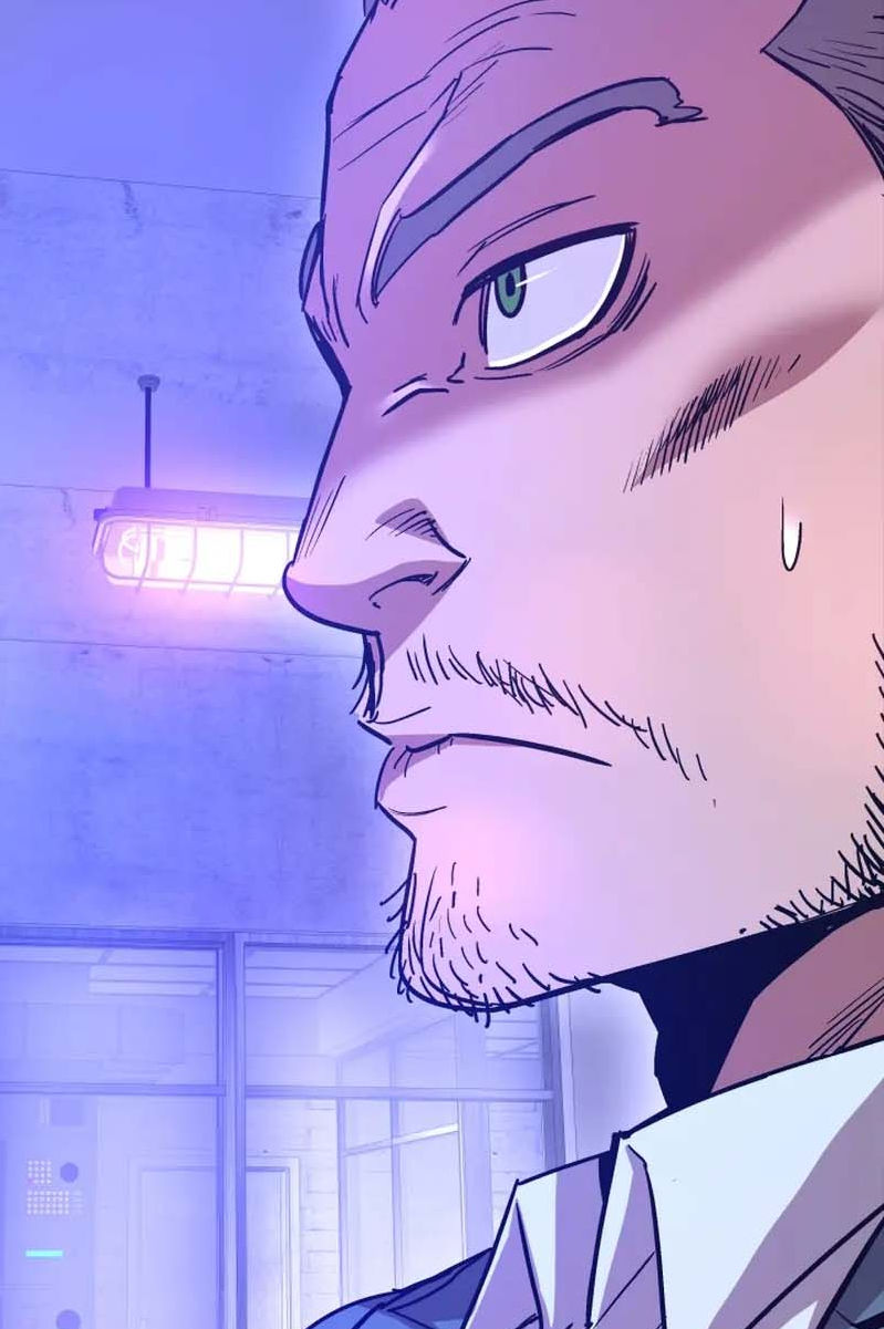 Read Han Dae sung Returned from Hell ES Manga Online