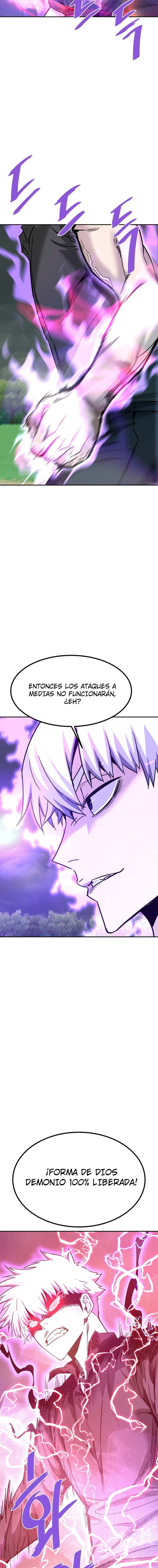 Read Han Dae sung Returned from Hell ES Manga Online