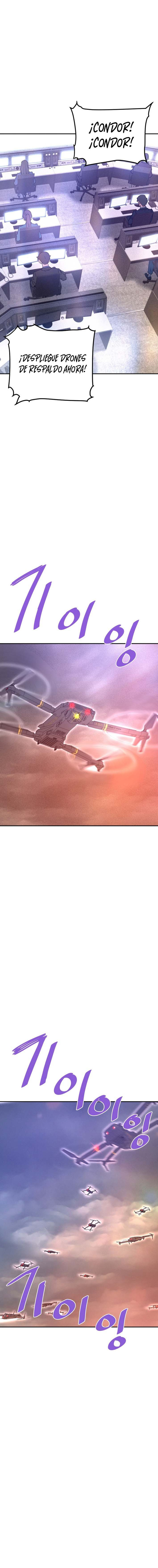 Read Han Dae sung Returned from Hell ES Manga Online