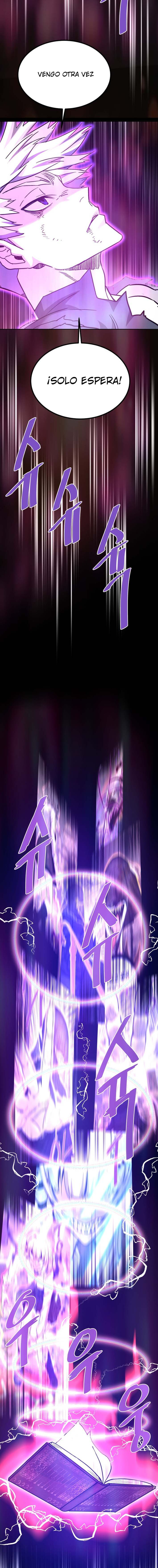 Read Han Dae sung Returned from Hell ES Manga Online