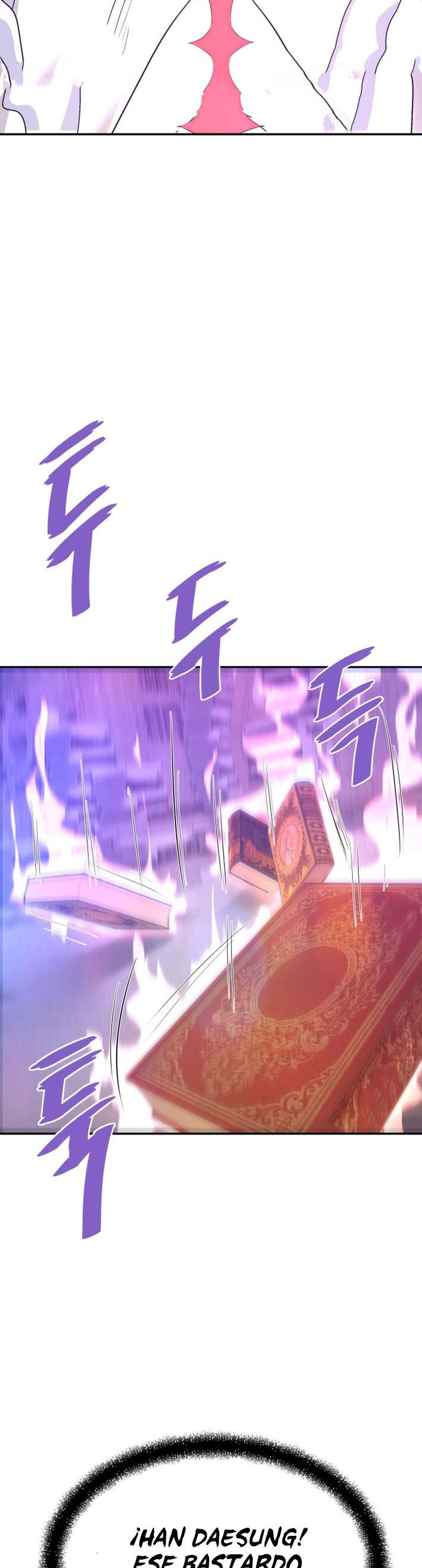 Read Han Dae sung Returned from Hell ES Manga Online