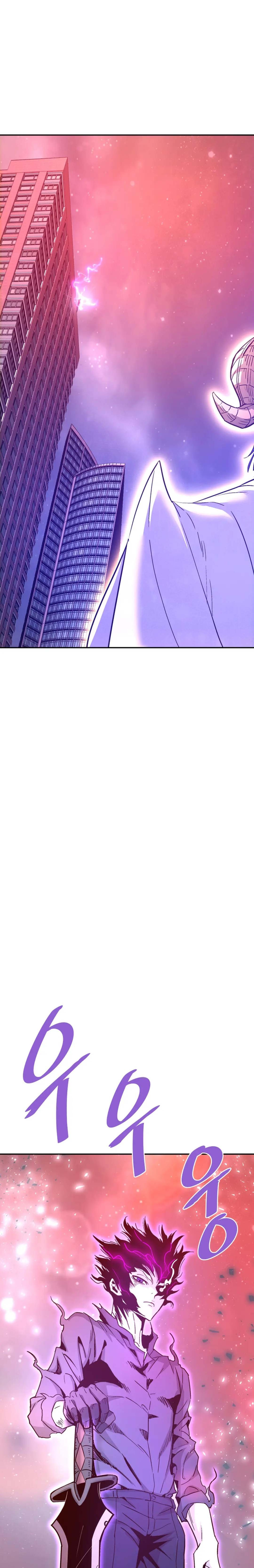 Read Han Dae sung Returned from Hell ES Manga Online