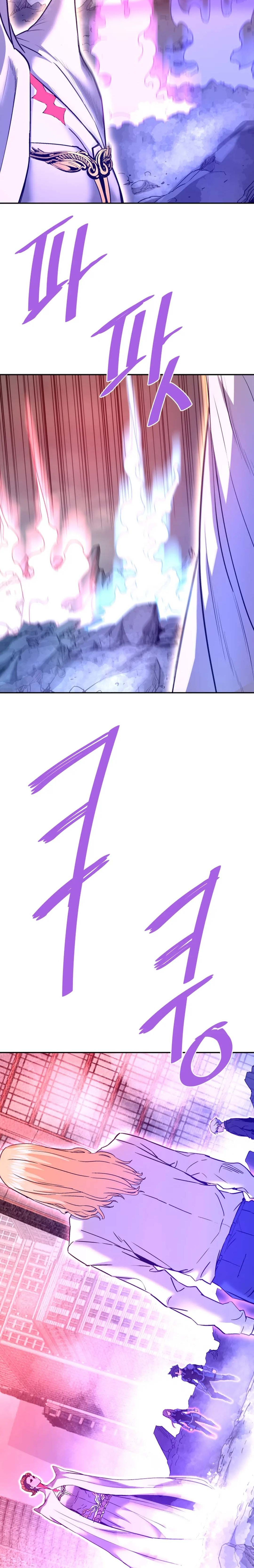 Read Han Dae sung Returned from Hell ES Manga Online