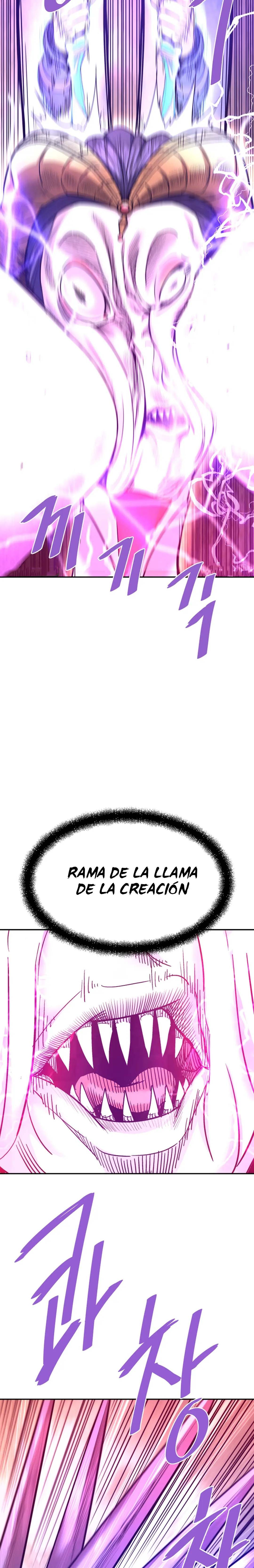 Read Han Dae sung Returned from Hell ES Manga Online