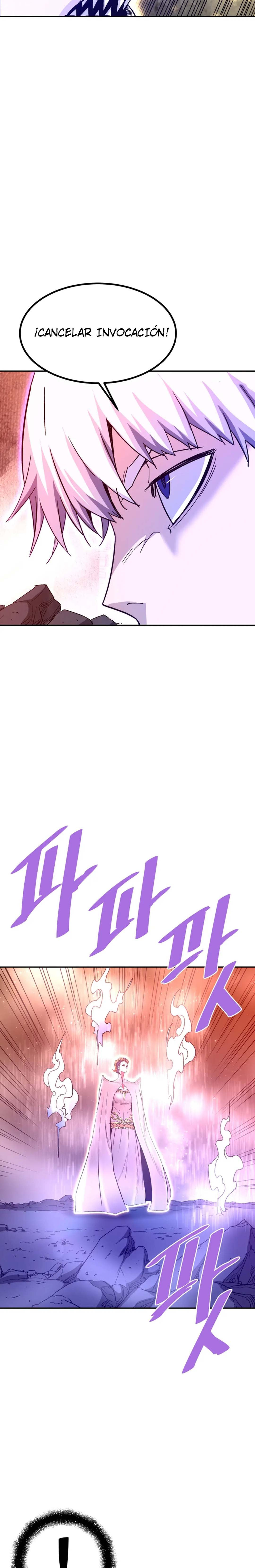 Read Han Dae sung Returned from Hell ES Manga Online