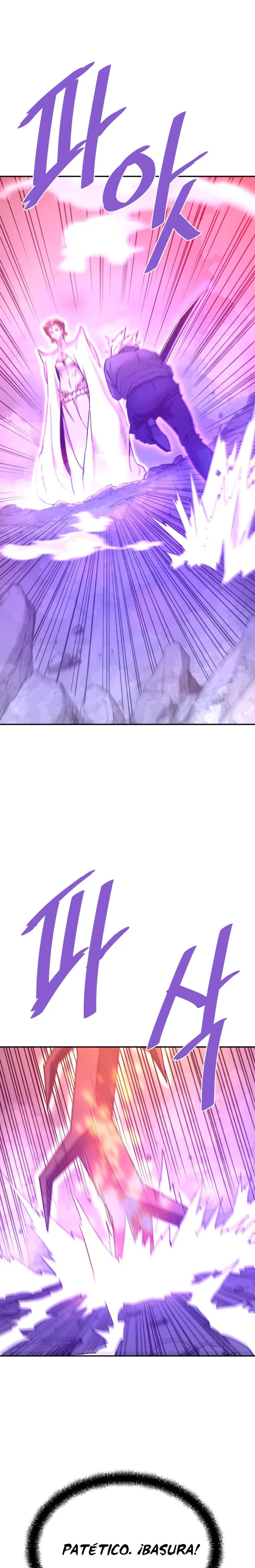 Read Han Dae sung Returned from Hell ES Manga Online