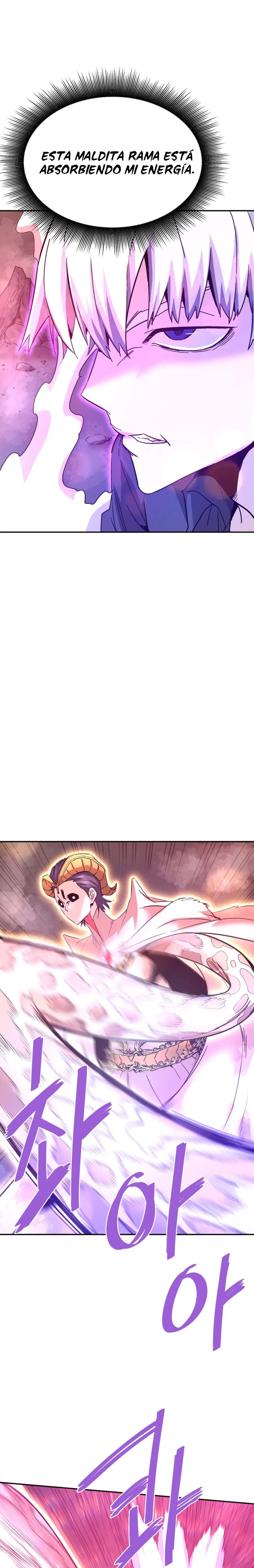 Read Han Dae sung Returned from Hell ES Manga Online