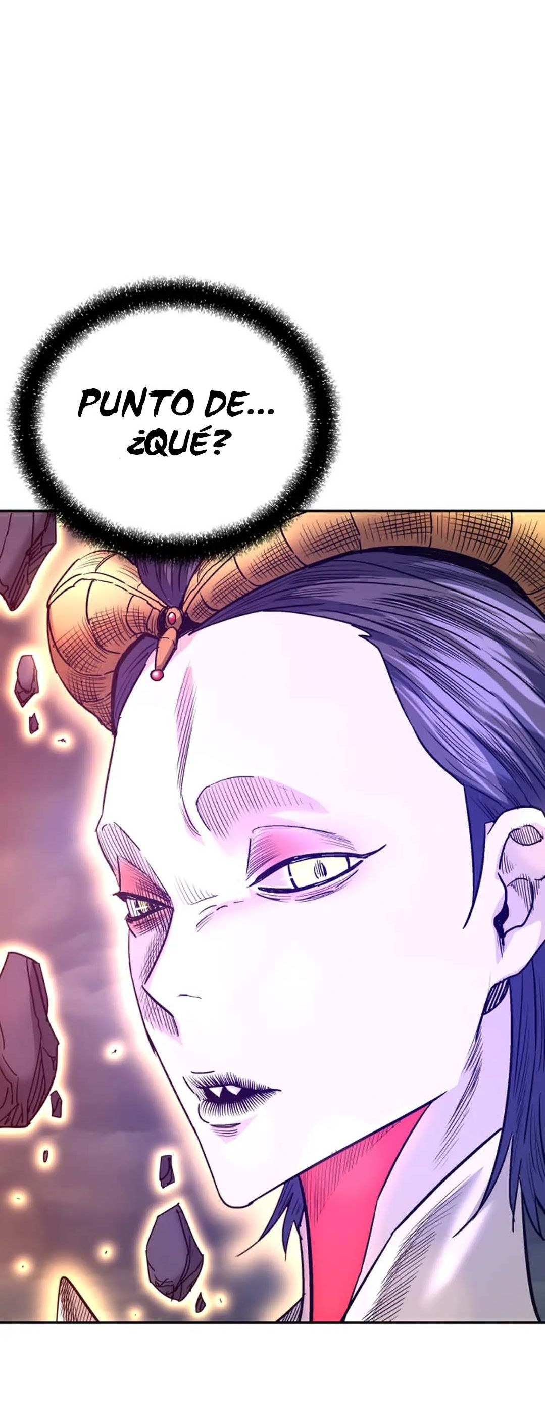 Read Han Dae sung Returned from Hell ES Manga Online