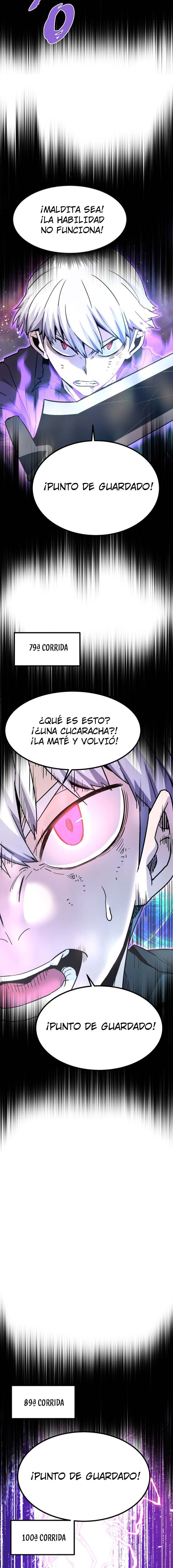 Read Han Dae sung Returned from Hell ES Manga Online