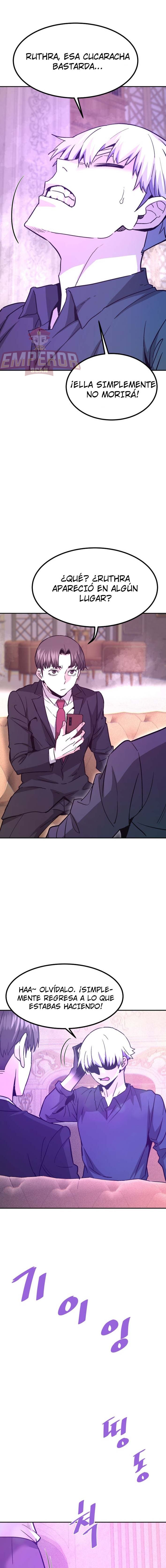 Read Han Dae sung Returned from Hell ES Manga Online