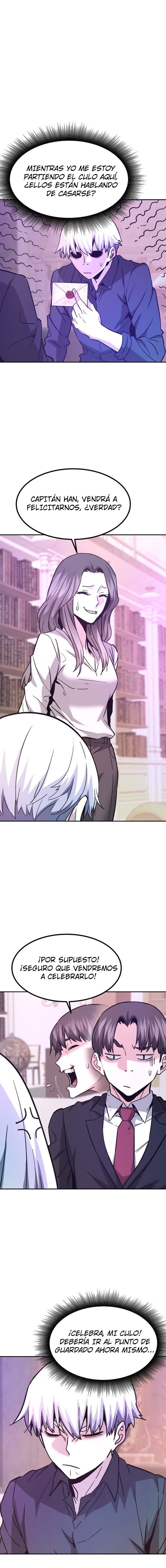 Read Han Dae sung Returned from Hell ES Manga Online