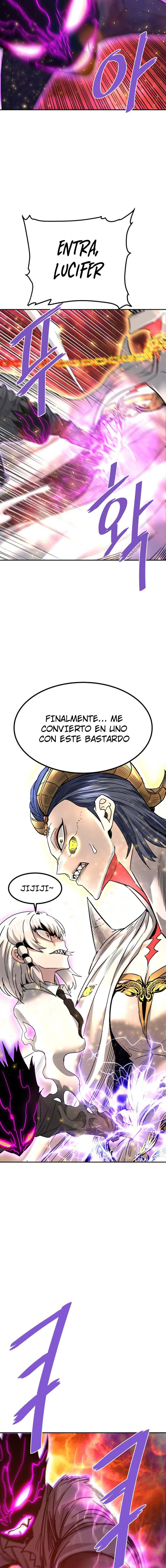 Read Han Dae sung Returned from Hell ES Manga Online