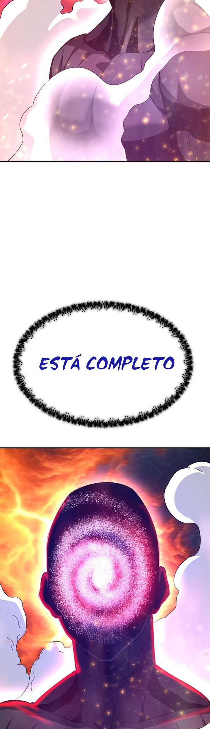 Read Han Dae sung Returned from Hell ES Manga Online