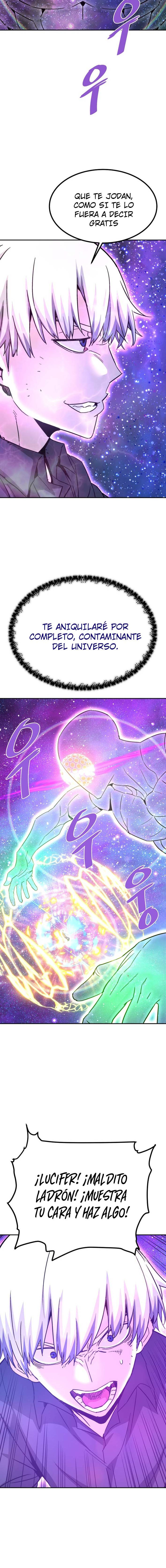 Read Han Dae sung Returned from Hell ES Manga Online