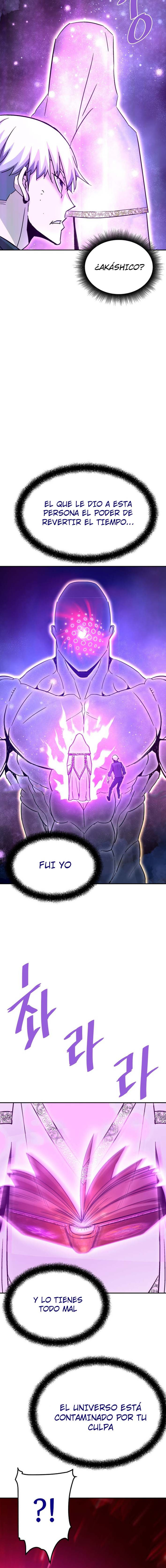 Read Han Dae sung Returned from Hell ES Manga Online