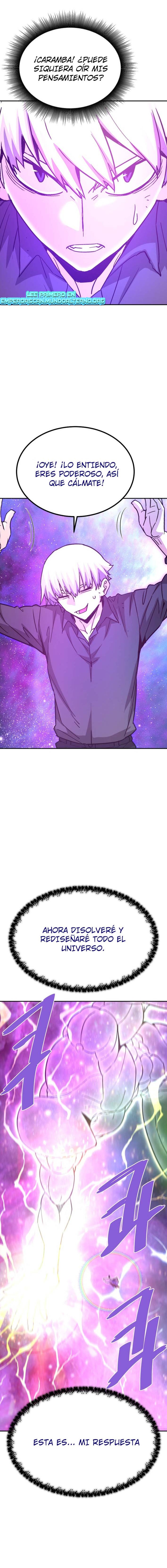 Read Han Dae sung Returned from Hell ES Manga Online