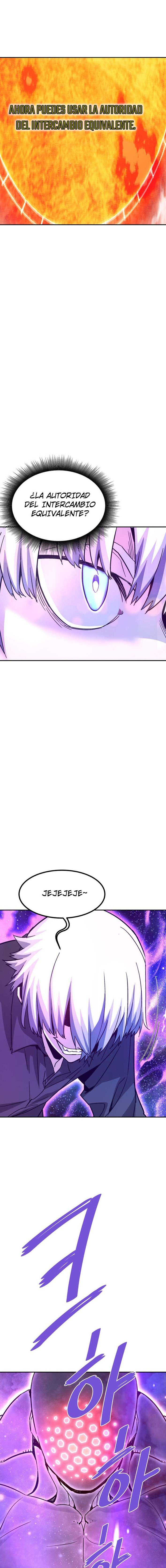 Read Han Dae sung Returned from Hell ES Manga Online