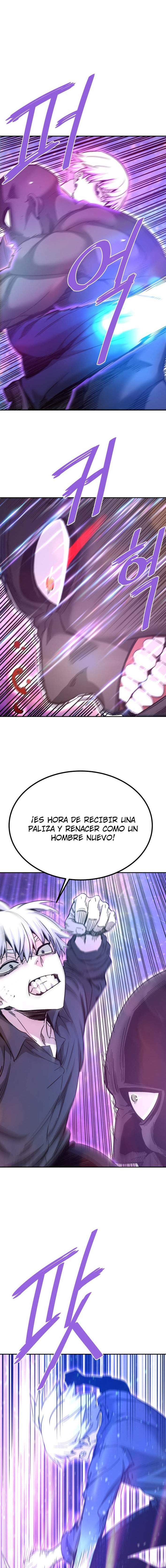 Read Han Dae sung Returned from Hell ES Manga Online