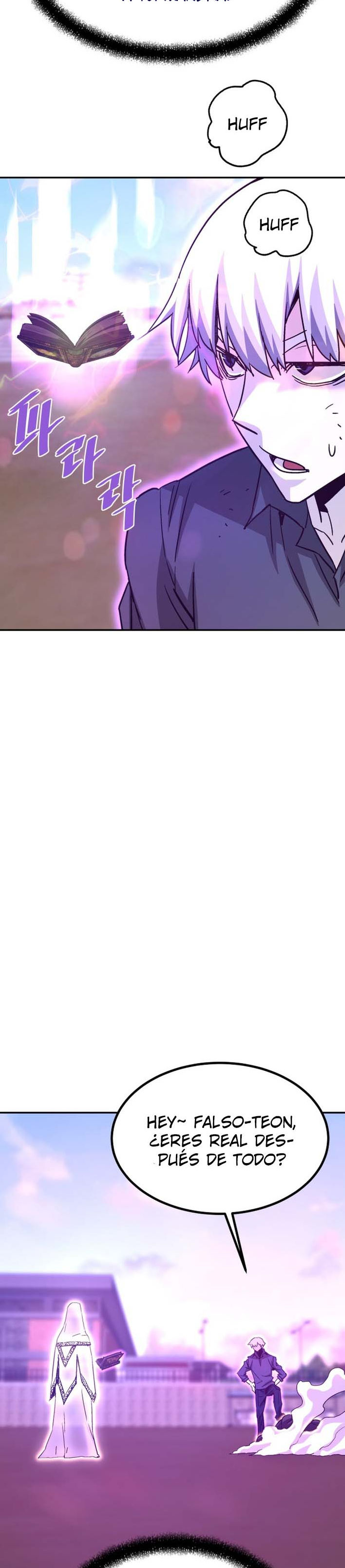 Read Han Dae sung Returned from Hell ES Manga Online