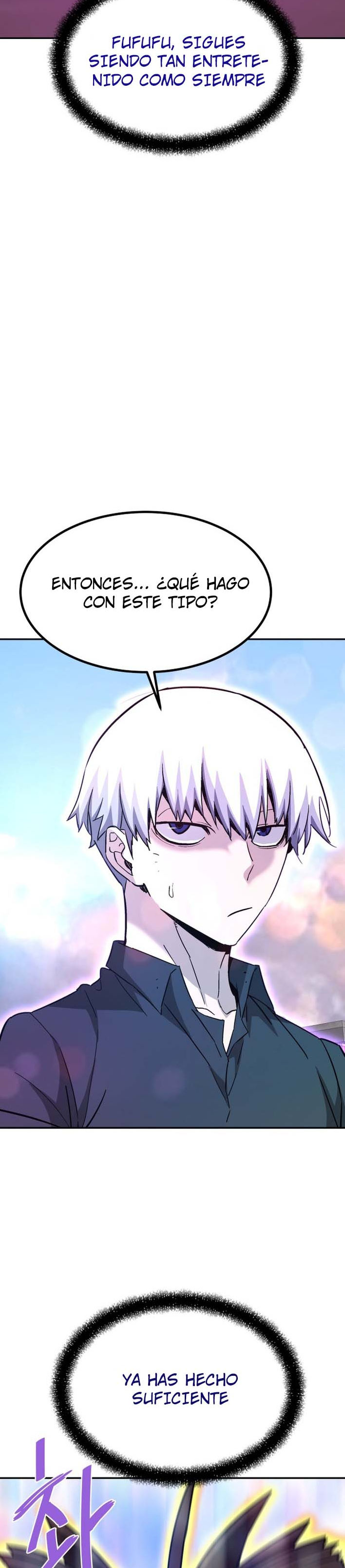 Read Han Dae sung Returned from Hell ES Manga Online