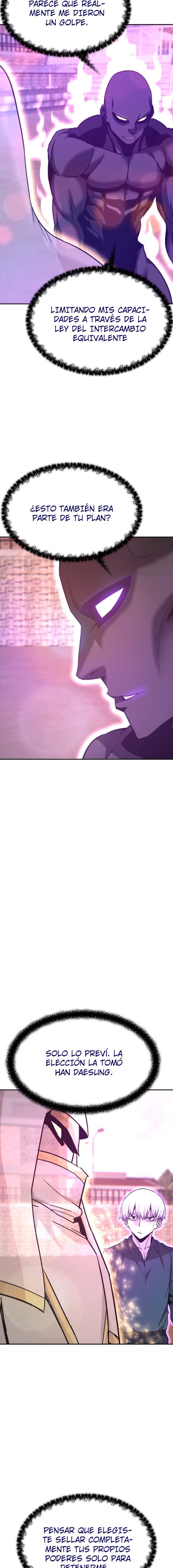 Read Han Dae sung Returned from Hell ES Manga Online