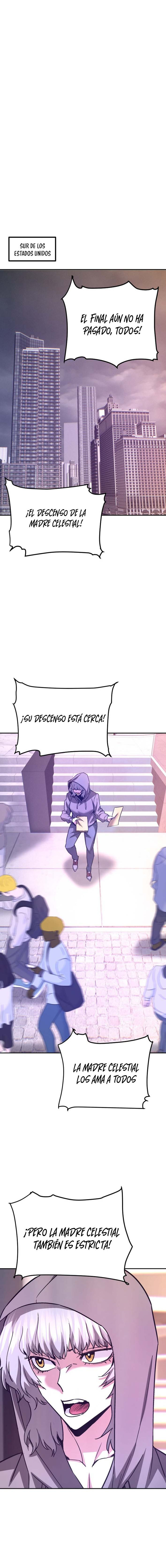 Read Han Dae sung Returned from Hell ES Manga Online