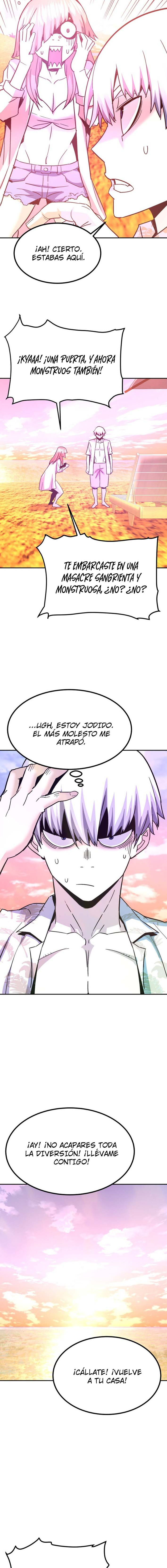 Read Han Dae sung Returned from Hell ES Manga Online