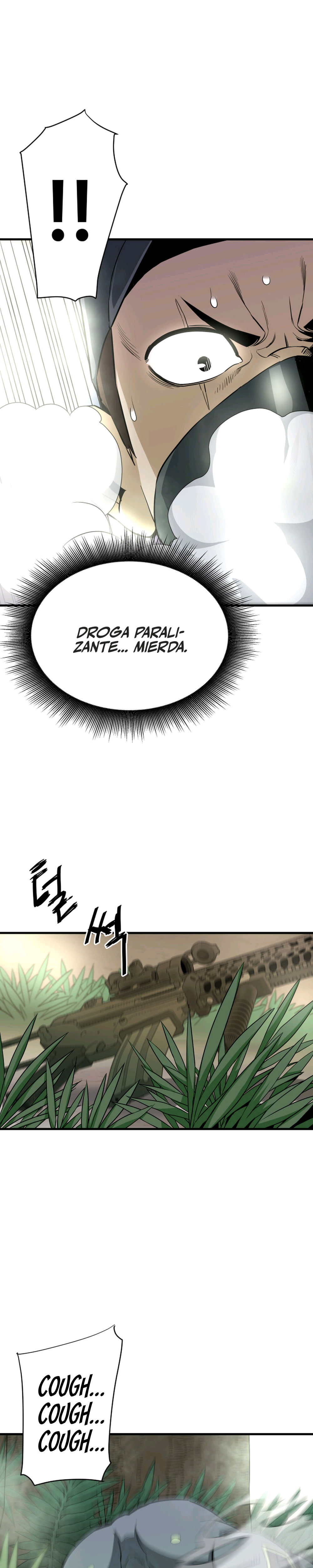 Read Han Dae sung Returned from Hell ES Manga Online