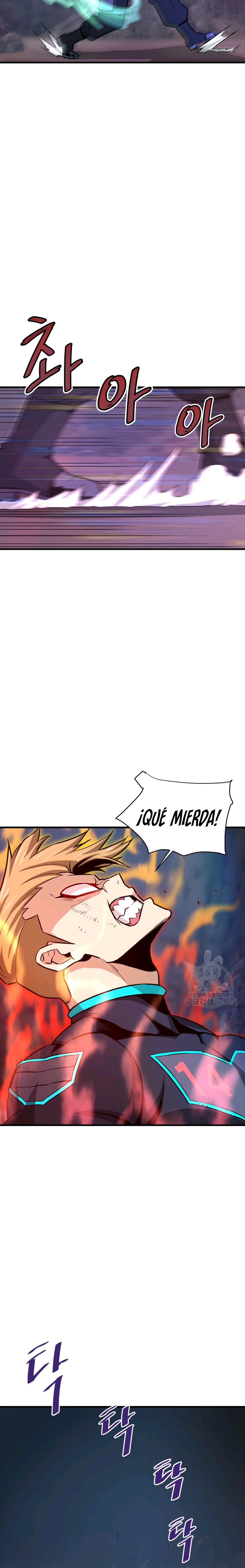Read Han Dae sung Returned from Hell ES Manga Online