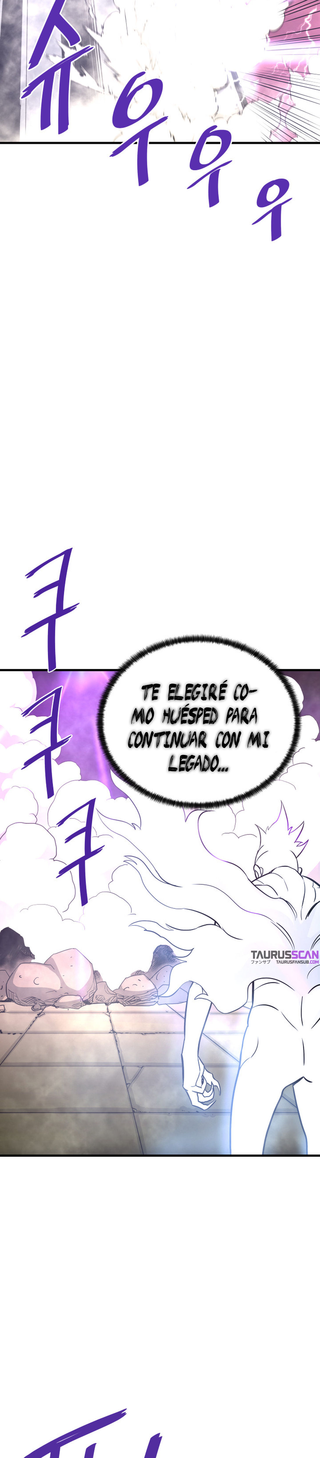 Read Han Dae sung Returned from Hell ES Manga Online