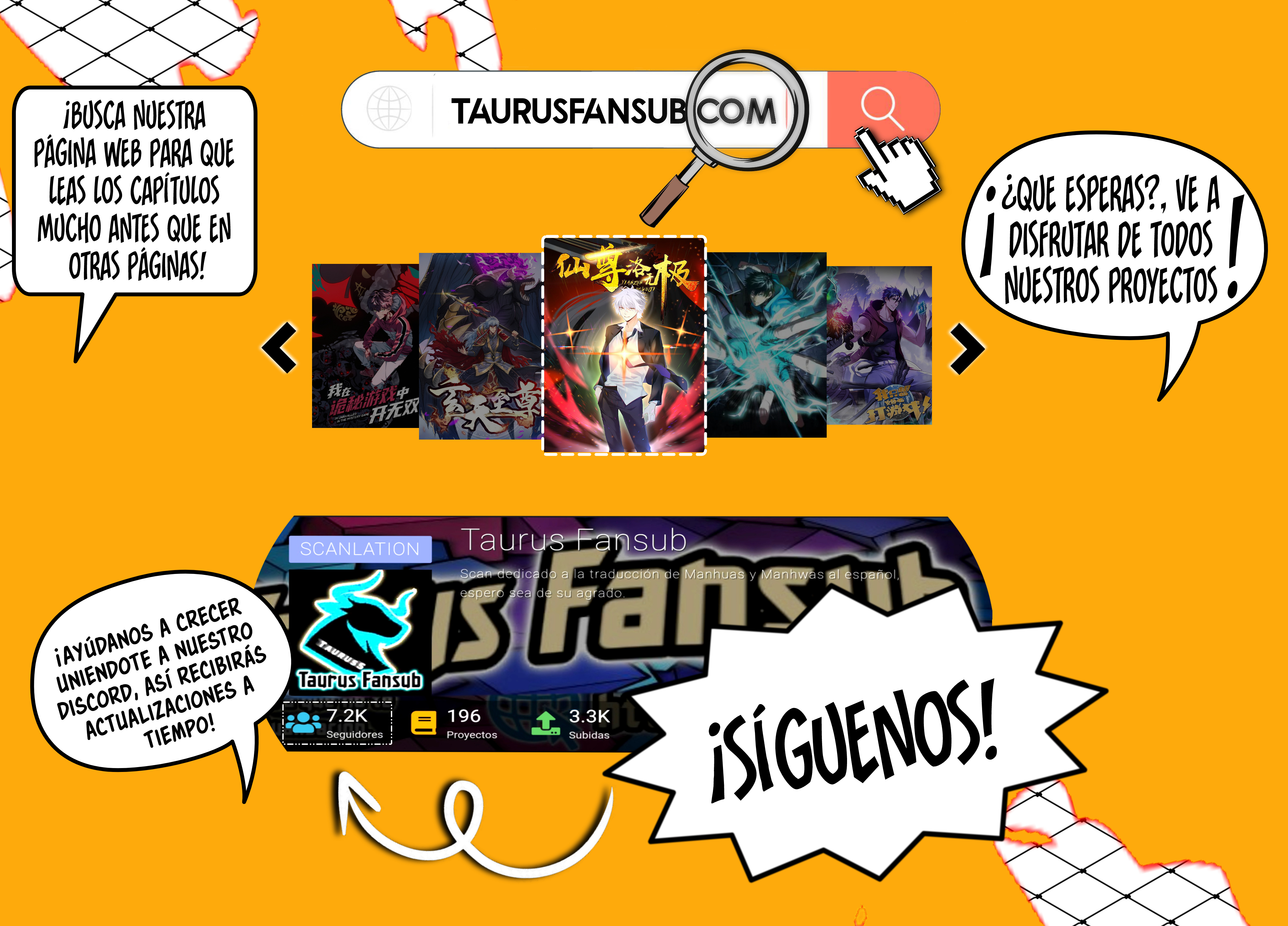 Read Han Dae sung Returned from Hell ES Manga Online