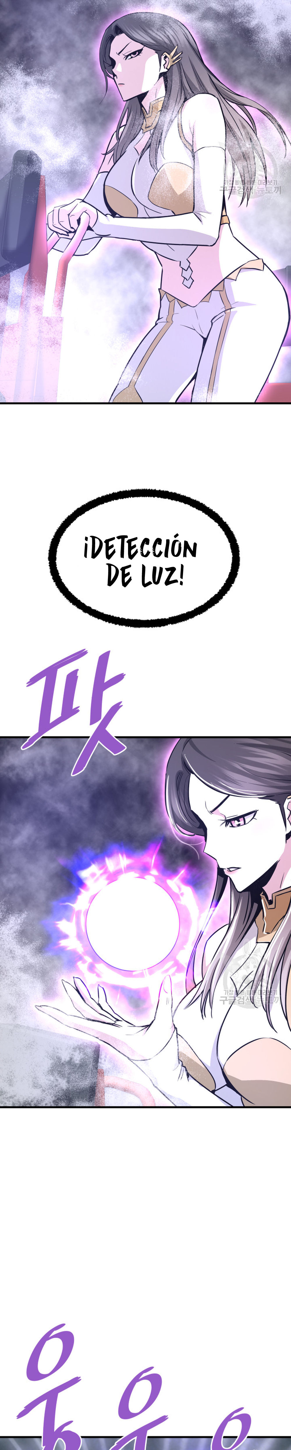 Read Han Dae sung Returned from Hell ES Manga Online