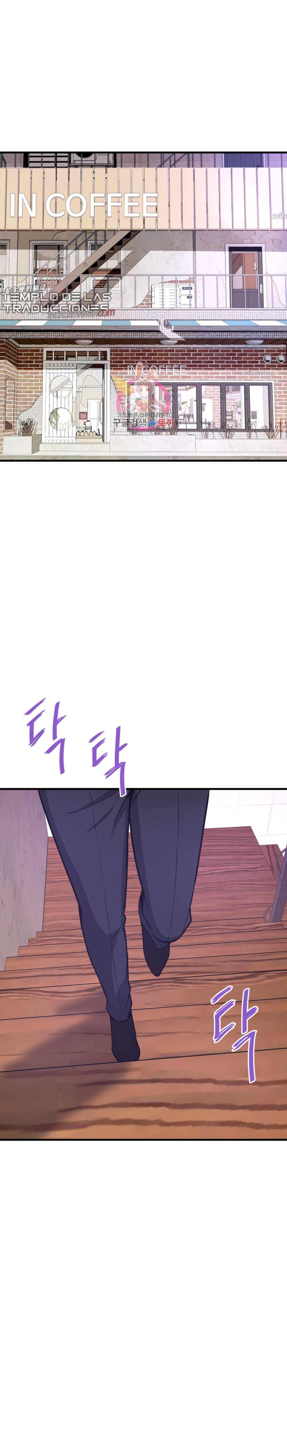 Read Han Dae sung Returned from Hell ES Manga Online