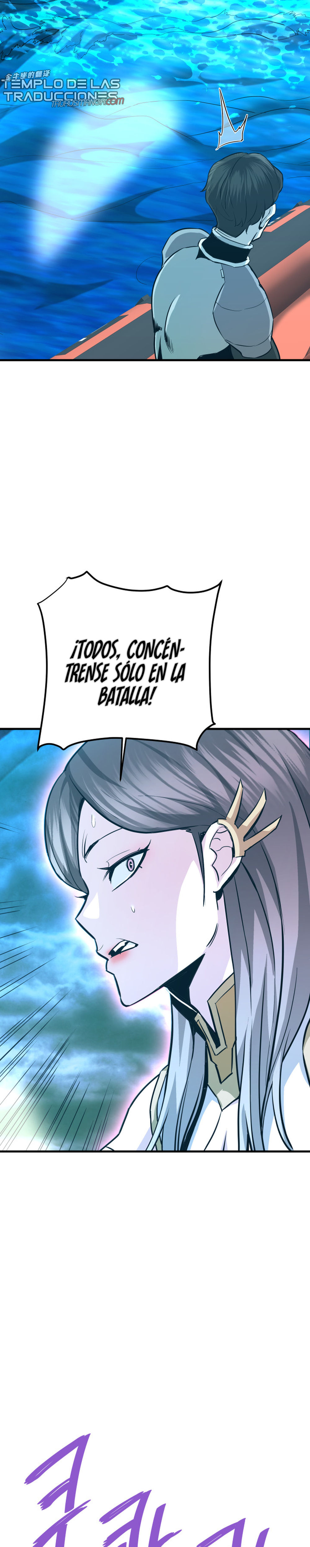 Read Han Dae sung Returned from Hell ES Manga Online