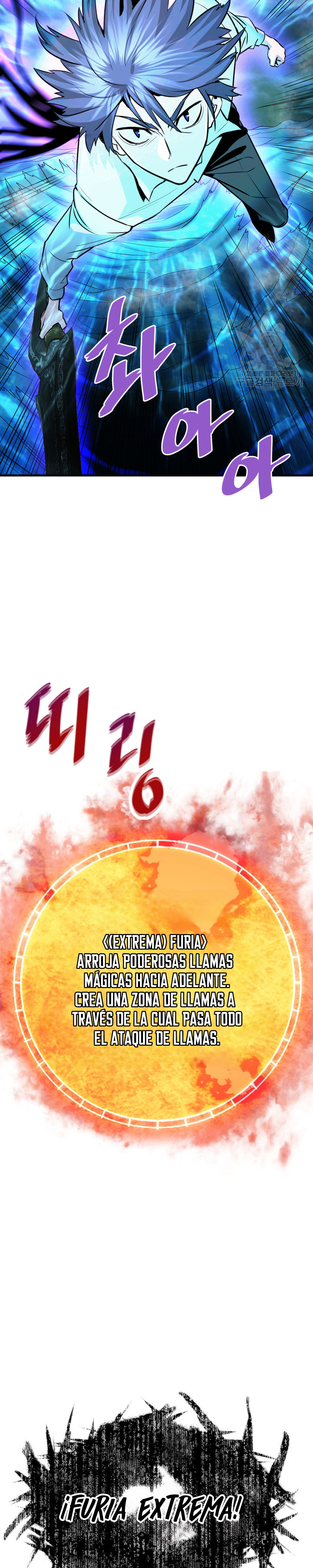 Read Han Dae sung Returned from Hell ES Manga Online