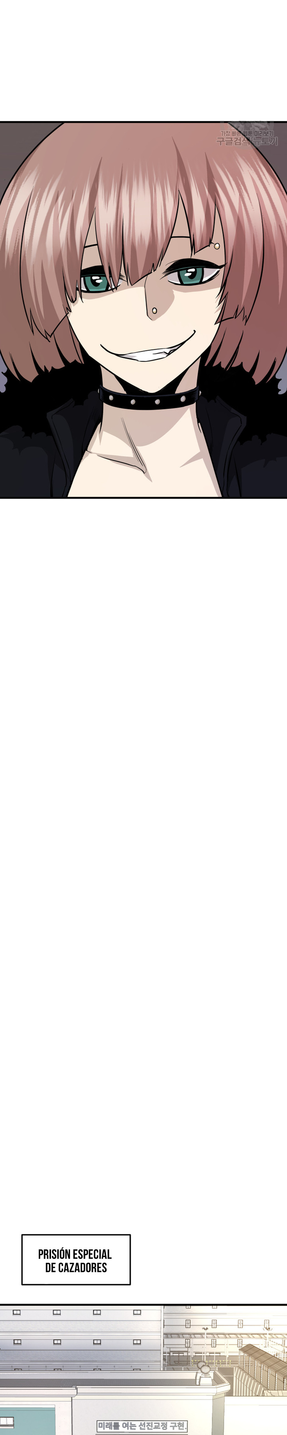 Read Han Dae sung Returned from Hell ES Manga Online