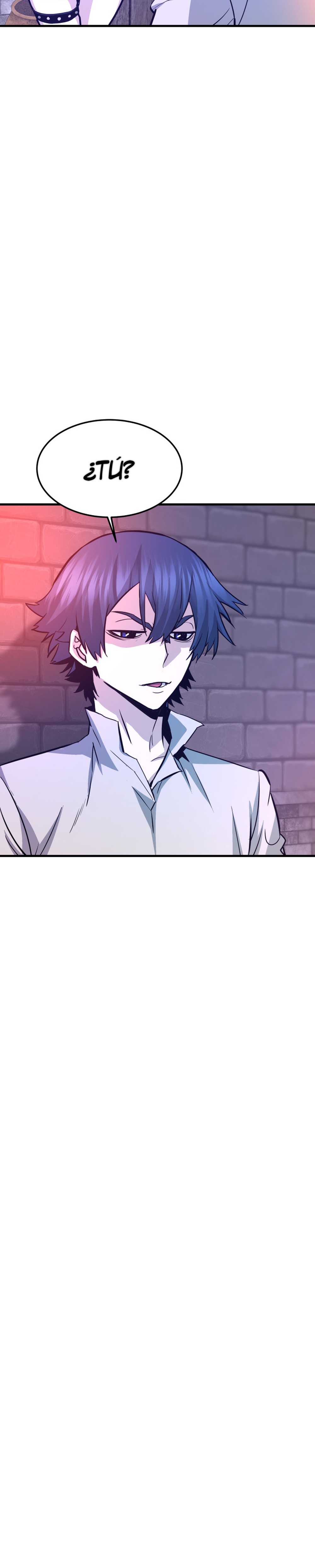 Read Han Dae sung Returned from Hell ES Manga Online