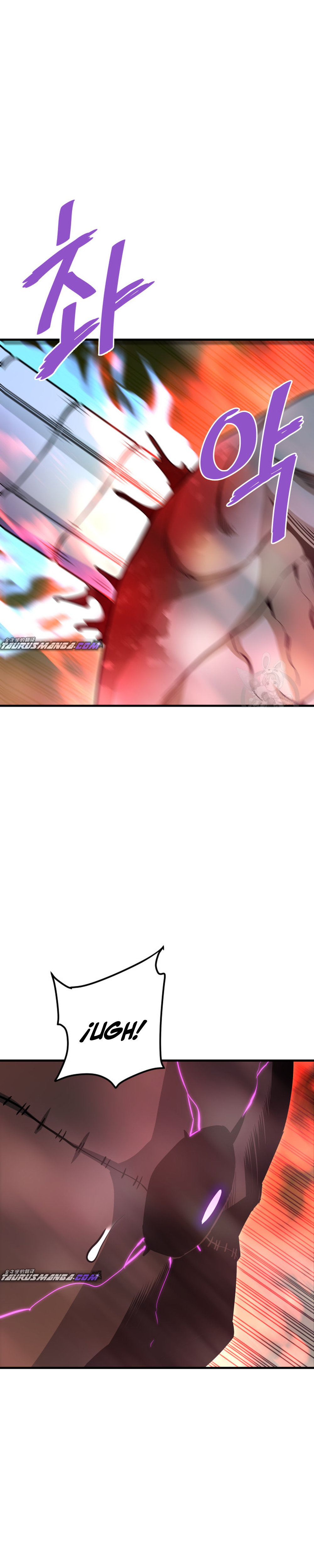 Read Han Dae sung Returned from Hell ES Manga Online