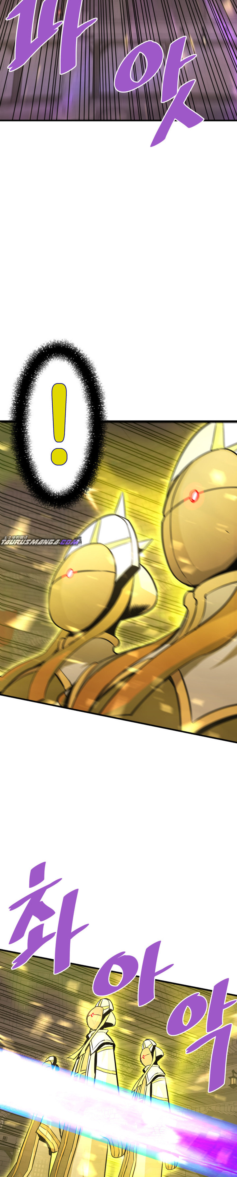 Read Han Dae sung Returned from Hell ES Manga Online