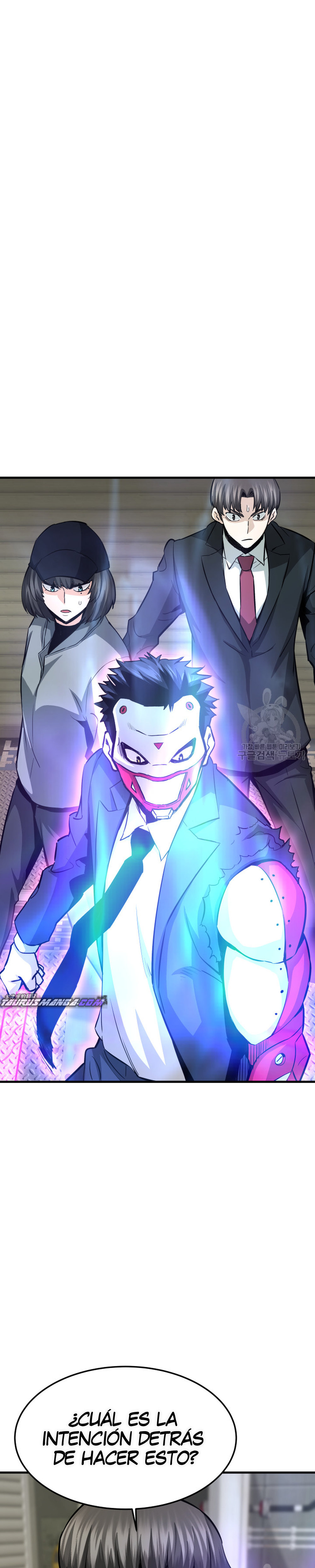 Read Han Dae sung Returned from Hell ES Manga Online