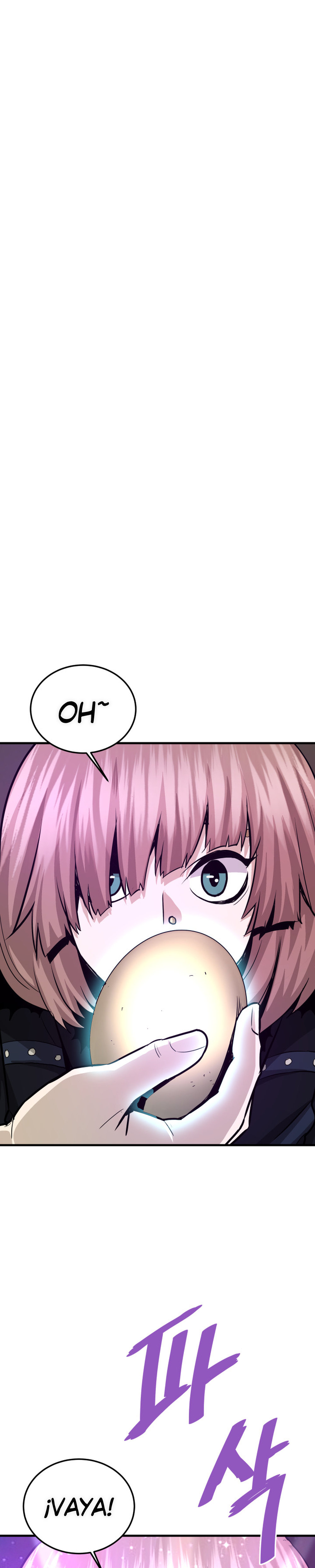 Read Han Dae sung Returned from Hell ES Manga Online