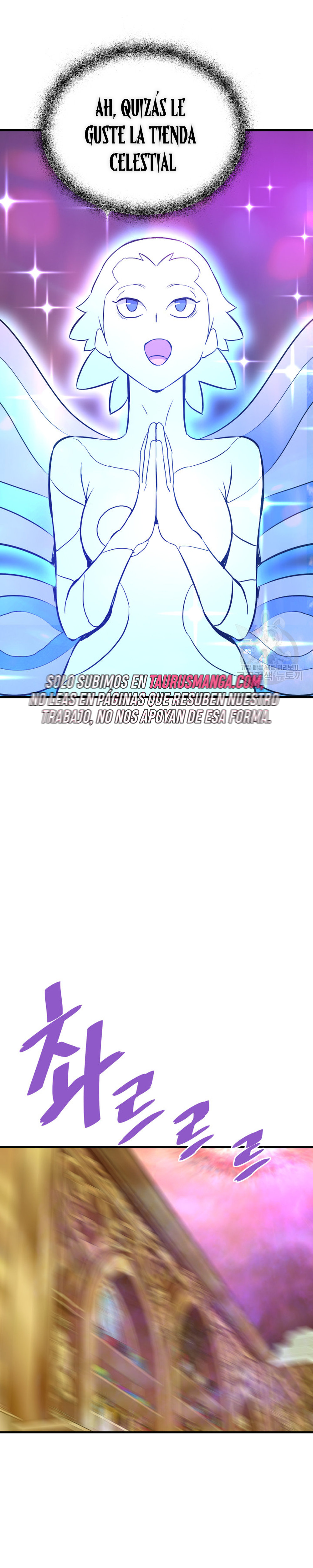 Read Han Dae sung Returned from Hell ES Manga Online