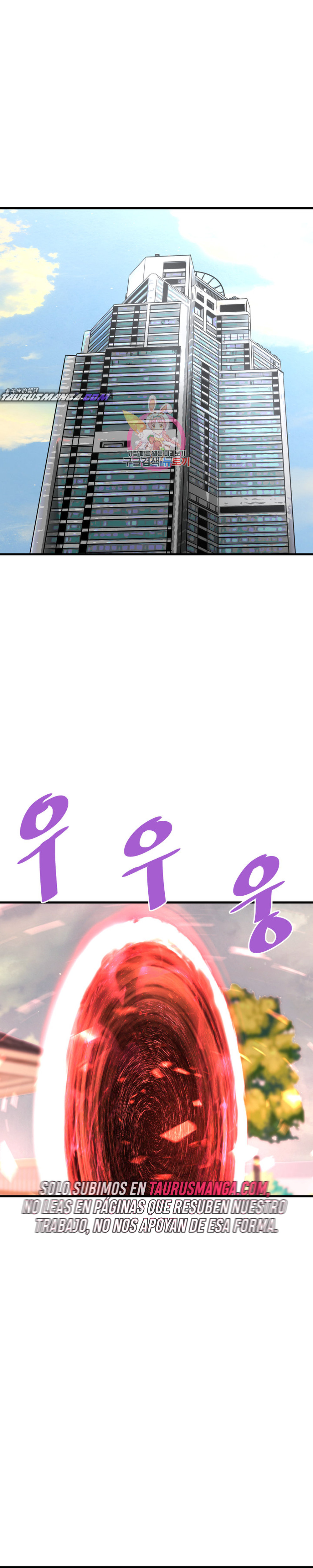 Read Han Dae sung Returned from Hell ES Manga Online