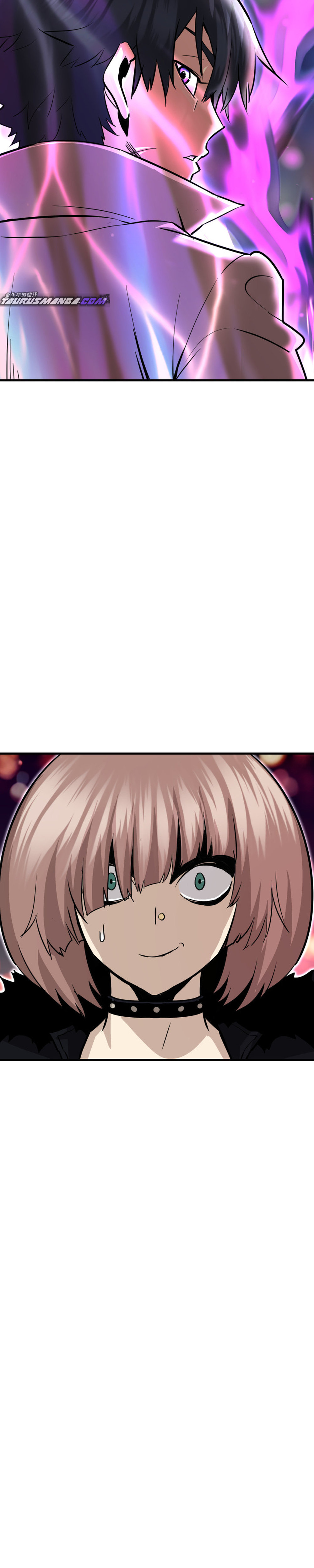 Read Han Dae sung Returned from Hell ES Manga Online