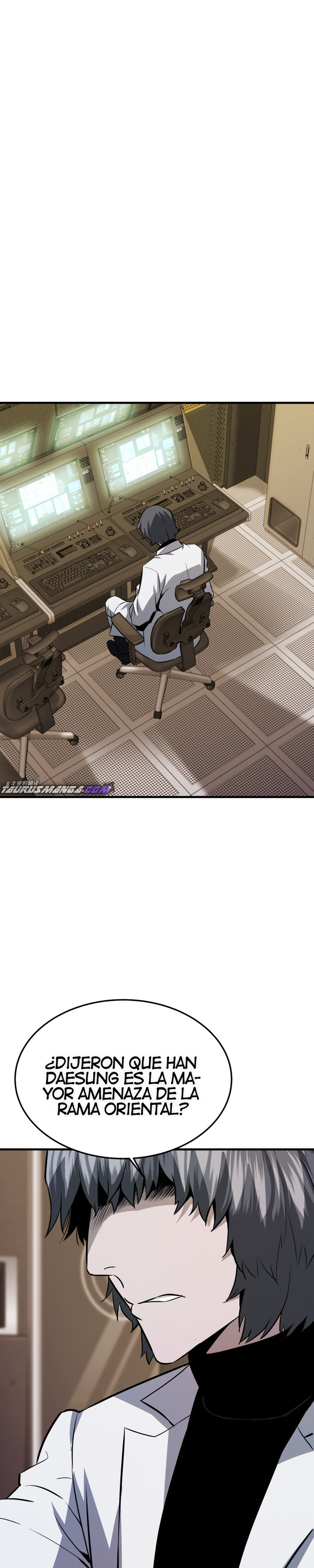 Read Han Dae sung Returned from Hell ES Manga Online