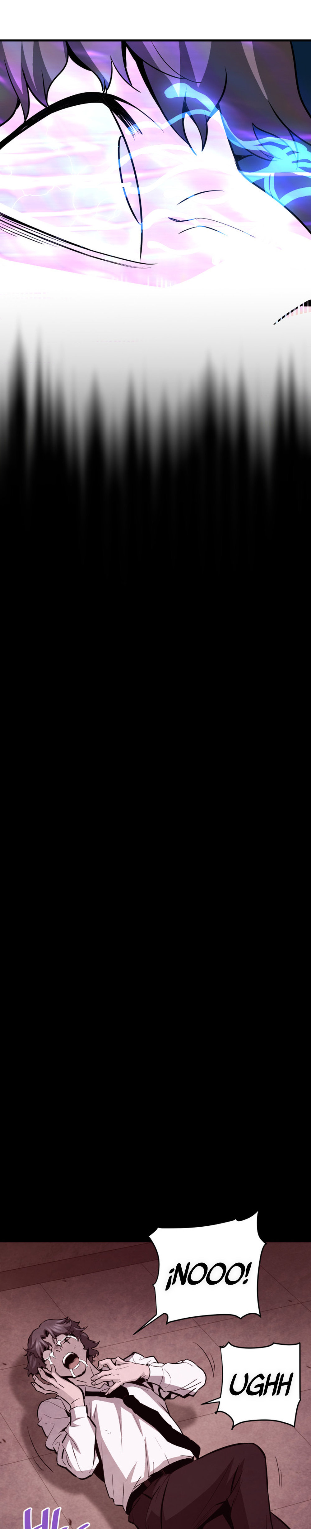 Read Han Dae sung Returned from Hell ES Manga Online